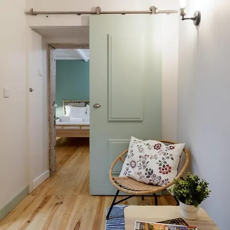 Guestready - Cosy Madalena Flat